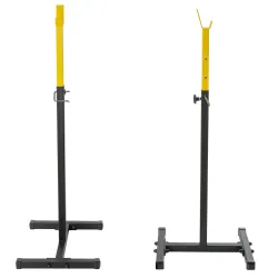 Stojaki regulowane pod sztangę Thor ST12